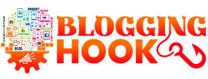 Blogging Hook