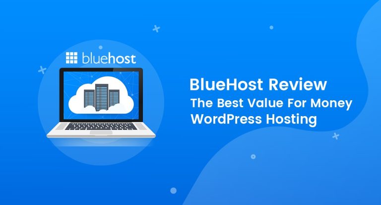 Bluehost Review: An Affordable Hosting for Newbies